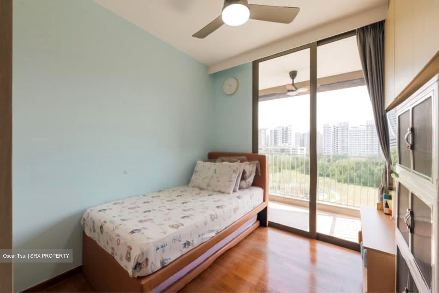 Treasure Crest (D19), Condominium #557524271